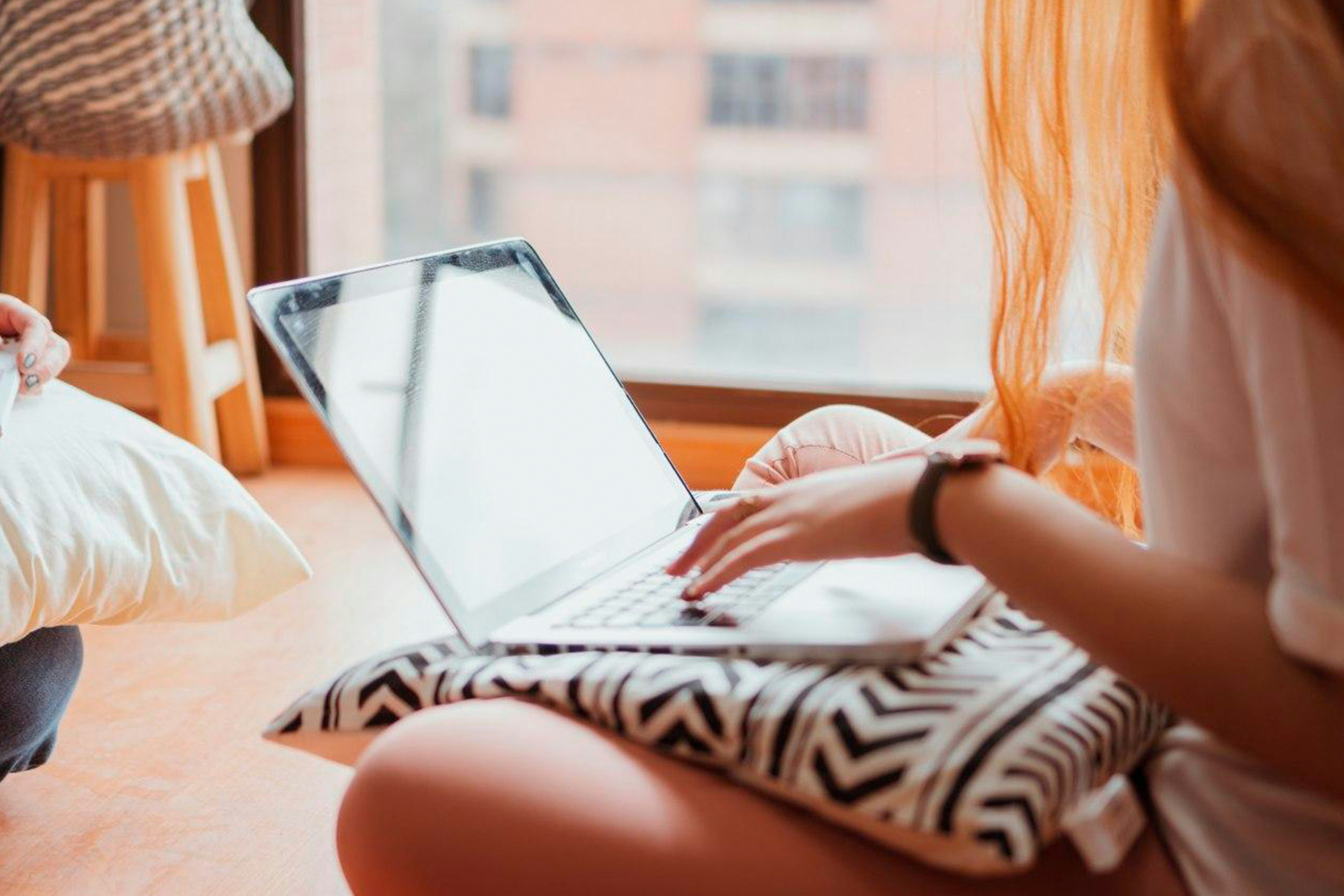 Reliable internet for working from home